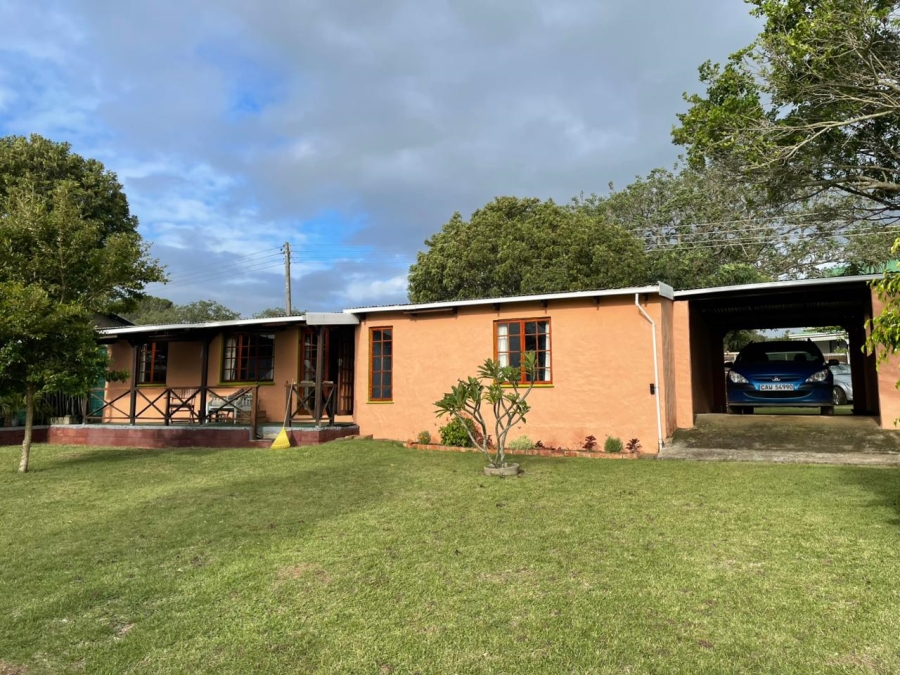 3 Bedroom Property for Sale in Bathurst Eastern Cape